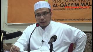 Dr. MAZA - Ilmu Hadis: Majhul dan Inqita'