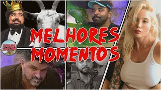 Melhores Momentos Broxada Sinistra - Gi Genesini (@gigenesini_)