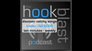 The Hookblast Podcast   Trailer Fall/Winter 2020