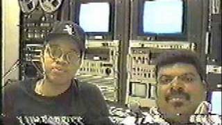 The Great Chicago Flood of 1992 Bryman Style Revisited