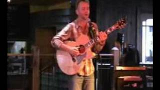 Geoff Achison - Little Big Men