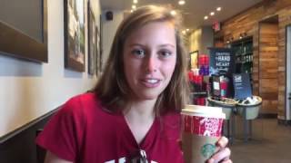 Math coffee Project Maddie Mitchell