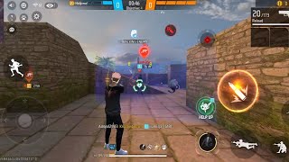Noob vs Pro 😎 || Realme c65 Free Fire Classic squad 🔥