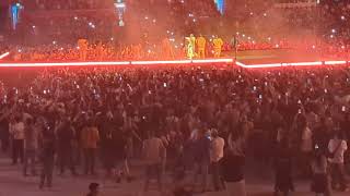 Kendrick Lamar - Money Trees (Live 2025 Melbourne)