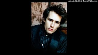 Jeff Buckley  Mojo Pin (Lyon 1995)