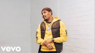 G Herbo ft. NLE Choppa & King Von - Get Back Mode [Music Video]