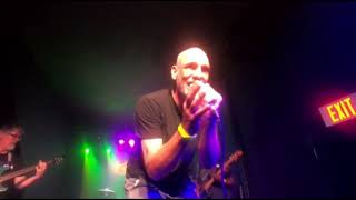 Throttle (Philly Jazzcore) Live at The Fire 5/21/22 - Mamma Said Knock You Out/Out of My Head