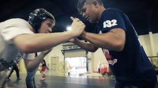 Charger Wrestling Club