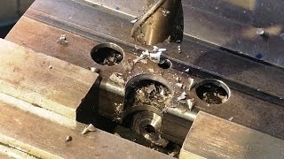 The Wright Roller Kit The Build / Part Two