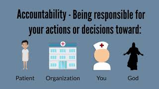 Value Video Series - Accountability
