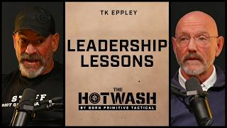 "Leaders Bring the Weather" – The Brutal Truth About Bad Bosses