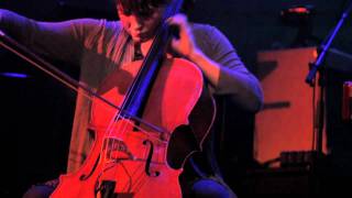GEM CLUB - Live @ Le Café de la Danse