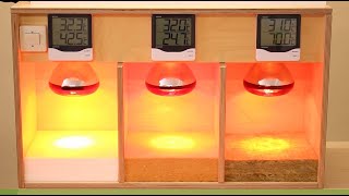 Summer Heat Protection with Natural Wood Fibre Insulation Explained