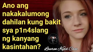 Paper Mill || Tagalog Crime Stories || Kwentong Krimen