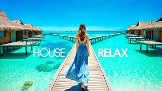 Alok, Dua Lipa, Coldplay, Martin Garrix & Kygo, The Chainsmokers Style 🔥 Summer Vibes #158