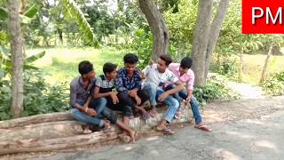 Beche thakar Karon by Arman Alif Feat PM Pronto 2019