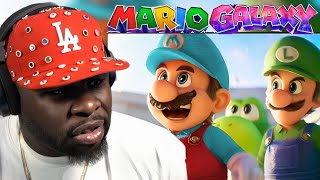 RDC Review The Mario Galaxy Movie 