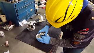 Jr. Dragster Secondary Clutch tool Sipple 3.1 #reels #shorts #shortvideo #viral #gaming #video
