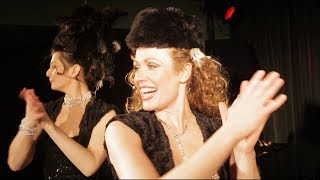 DUO SCHEESELONG "Marlene, Mitzi und Rosenroth" Trailer
