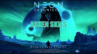 Gothic Storm | NEON CHRONICLES | Ashen Skies