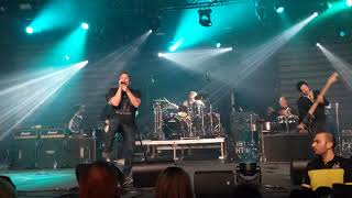 I Mother Earth - Levitate- Live
