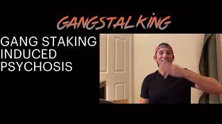 Gang Stalkers Don’t Want You To Know This