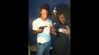 Girly Feat. Mari Savage x Moneyman - Where the stains at