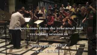Reinhard Keiser, Brockes Passion, Les Muffatti, Vox Luminis, Peter Van Heyghen