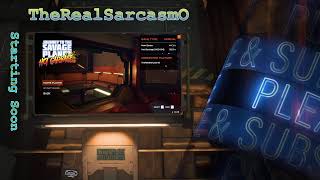 Journey to Savage Planet: TheRealSarcasmO & Son: 20251208