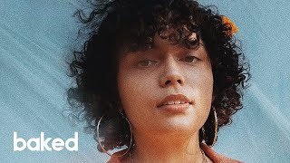 Kee'ahn - Better Things | baked