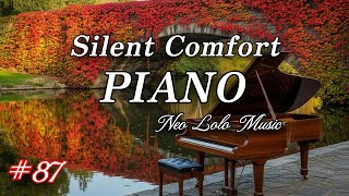 Calming Piano Music for a Busy Mind | Healing, Relaxation