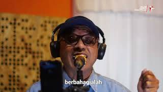 #102. BERBAHAGIALAH - Johny Ricardo Parera, Song by Gabriel Hartanto