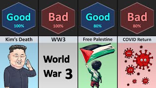 Good Dream vs Bad Dream