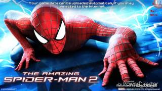 The Amazing spiderman 2 ep 1