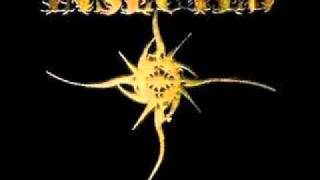 Insected  - Unfold The Conspiracy