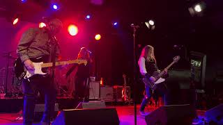 Big City Rockers - Big City Rock (The Atlantics cover 12.28.2024)