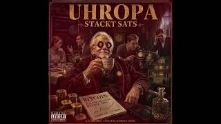 Uhropa stackt sats