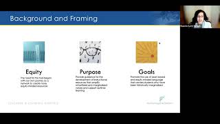 ATD Teaching & Learning Institute  An Equity Review Tool  Evaluating Instructional Materials for Equ