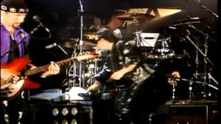 04 U2 Even Better than the Real Thing (ZOO TV Sydney 1993)