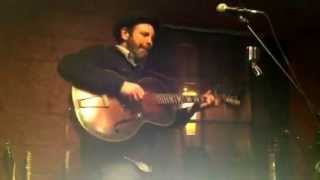 Brad Cochran @ Java Monkey Jan 2013