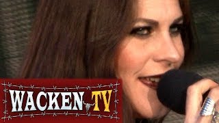 Nightwish - End of All Hope - Live at Wacken Open Air 2018