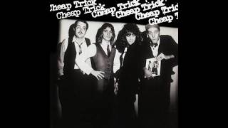 Cheap Trick   He's a Whore (karaoke w/background vocals)