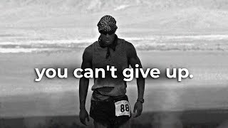 Look Back and See What You Have Achieved I Dvaid Goggins Motivation