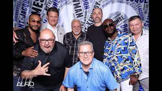 NAKOLEMBA TE – SIELO BINDA | Gospel Live Puissant (Louange & Adoration)