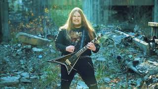 Executionist - Serrated Shadows - (Official Music Video)