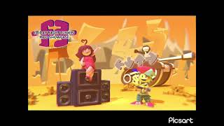 All Funkin Forward Clips 2