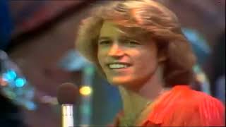 Andy Gibb Shadow Dancing