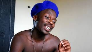 MIDNIGHT PRAYER (OFFICIAL MUSIC VIDEO) BY SAMKELO HADEBE OLIQHAWE