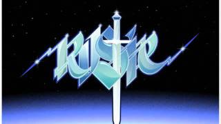Rustie ft. NOTE - Juss A Taste