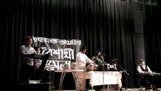 Baishakhi Bangomela London 2012.